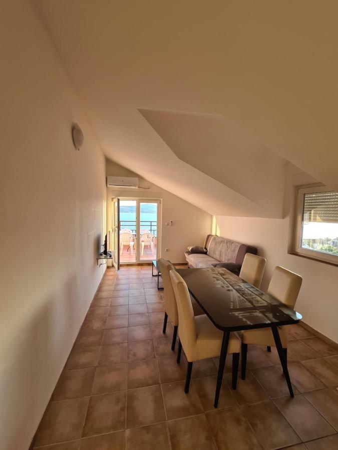 Apartments Dalmatia Sveti Petar  Habitación foto