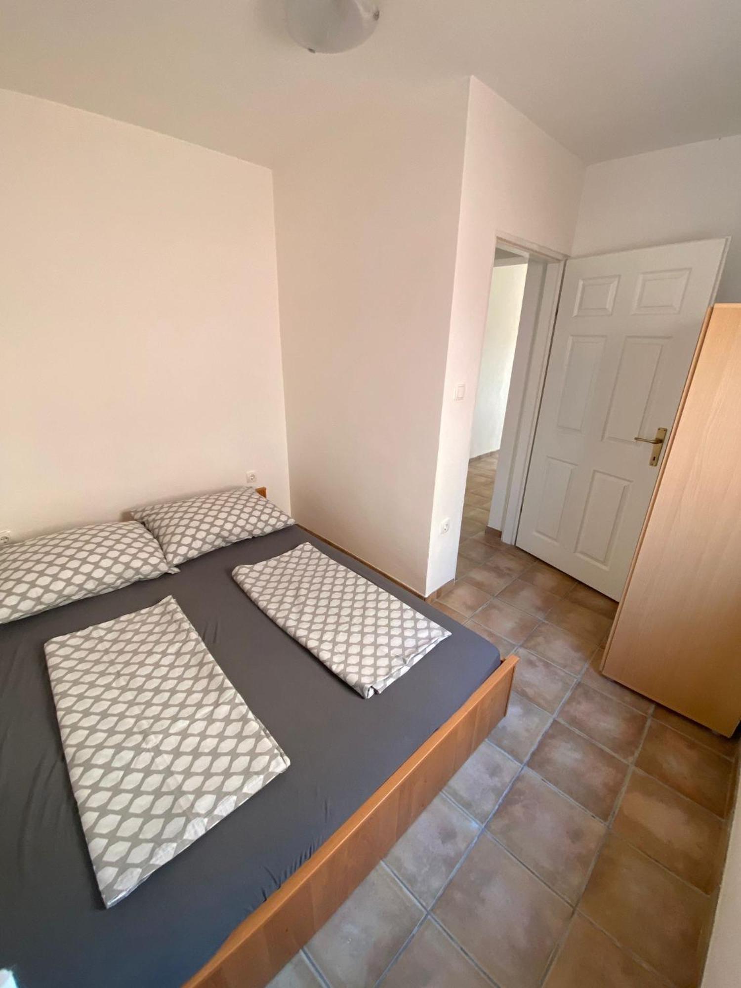 Apartments Dalmatia Sveti Petar  Habitación foto