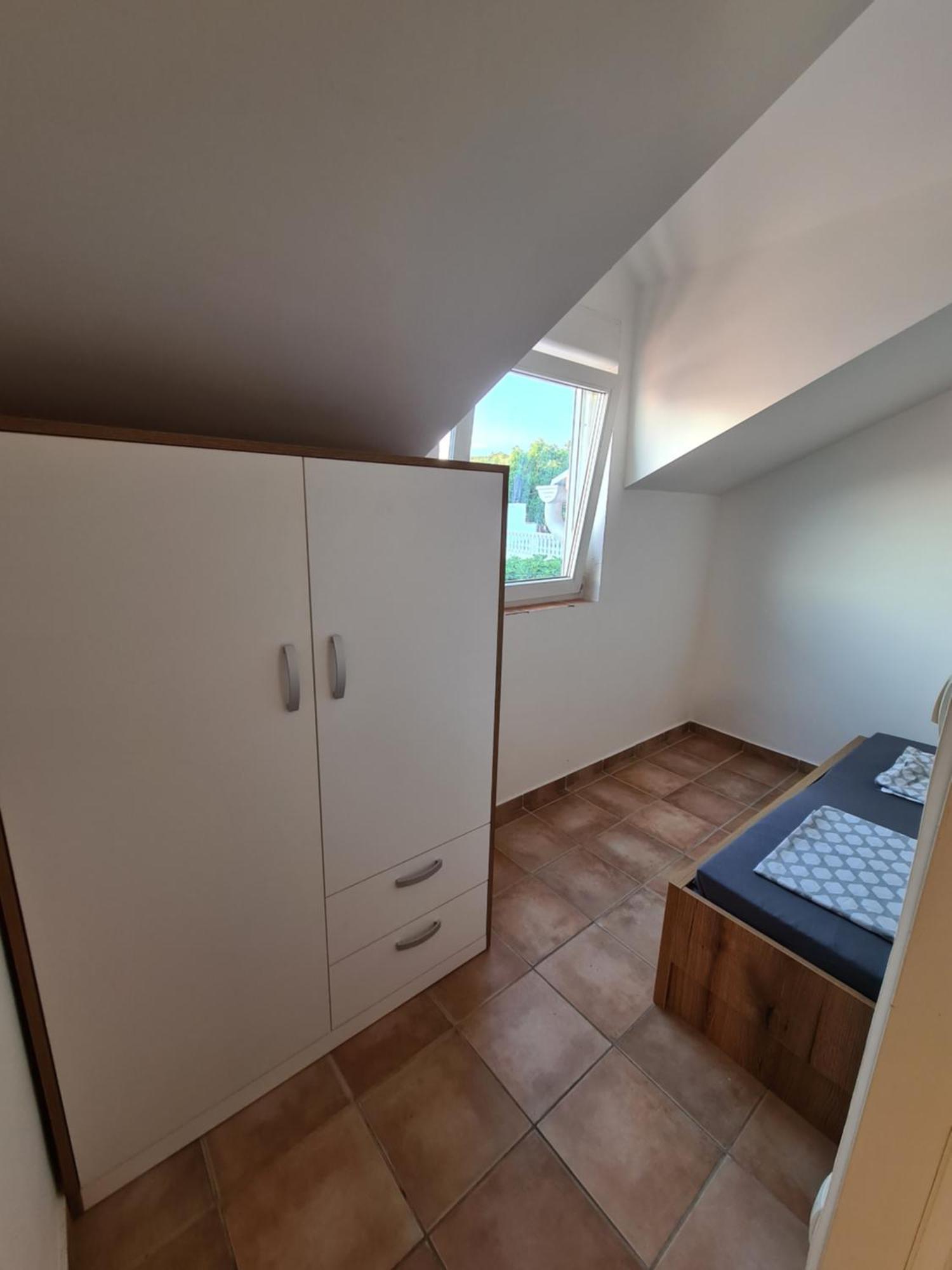 Apartments Dalmatia Sveti Petar  Habitación foto