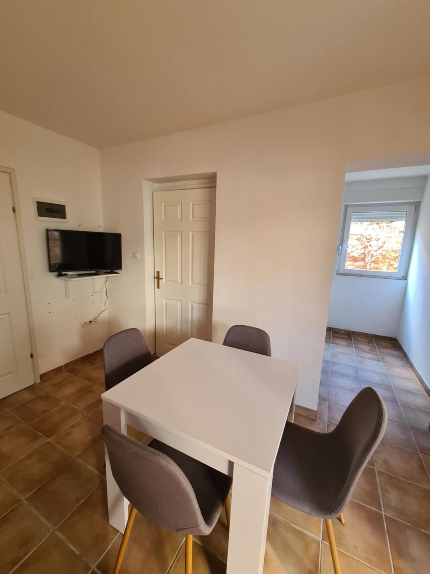 Apartments Dalmatia Sveti Petar  Habitación foto