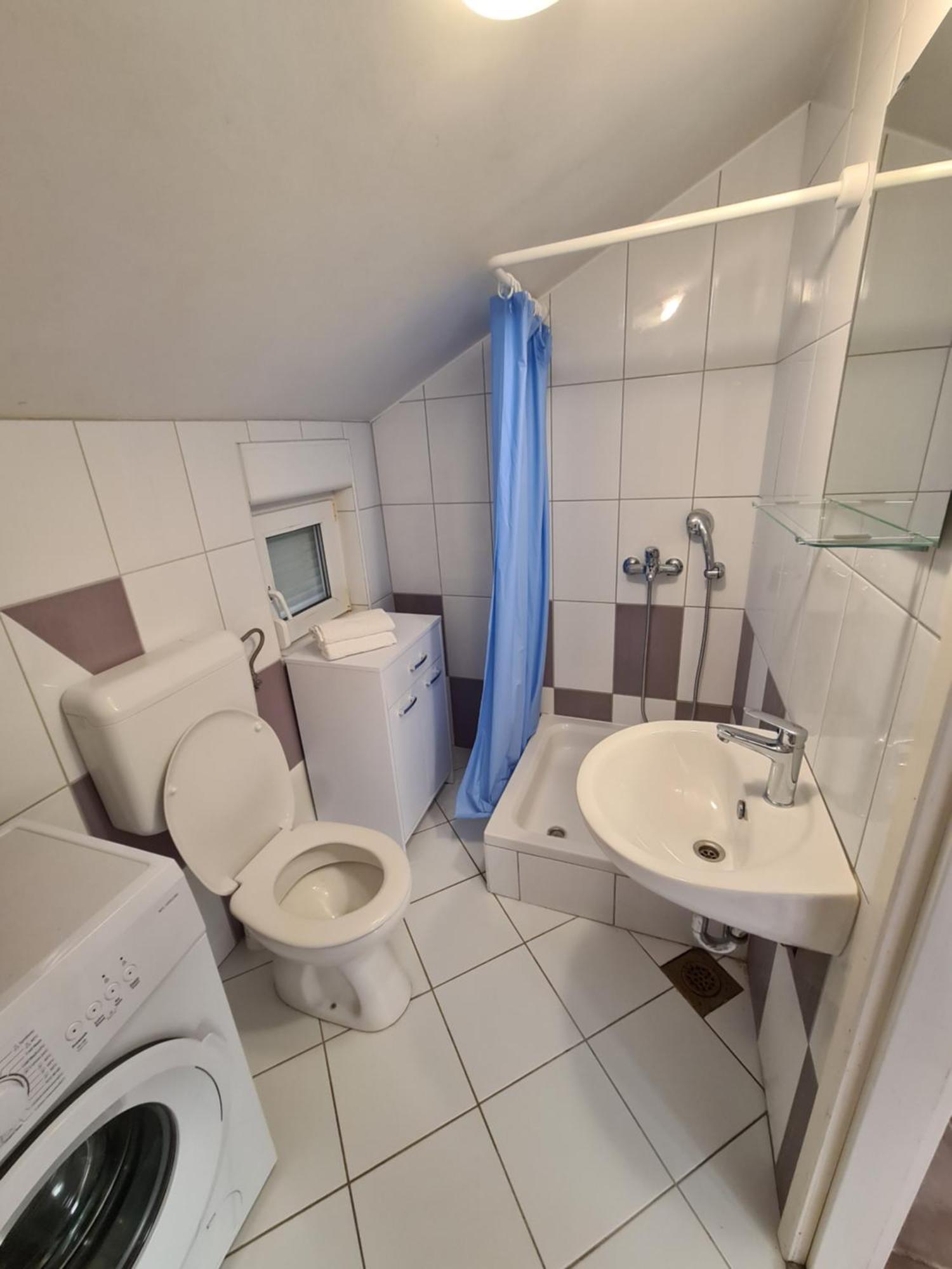 Apartments Dalmatia Sveti Petar  Habitación foto