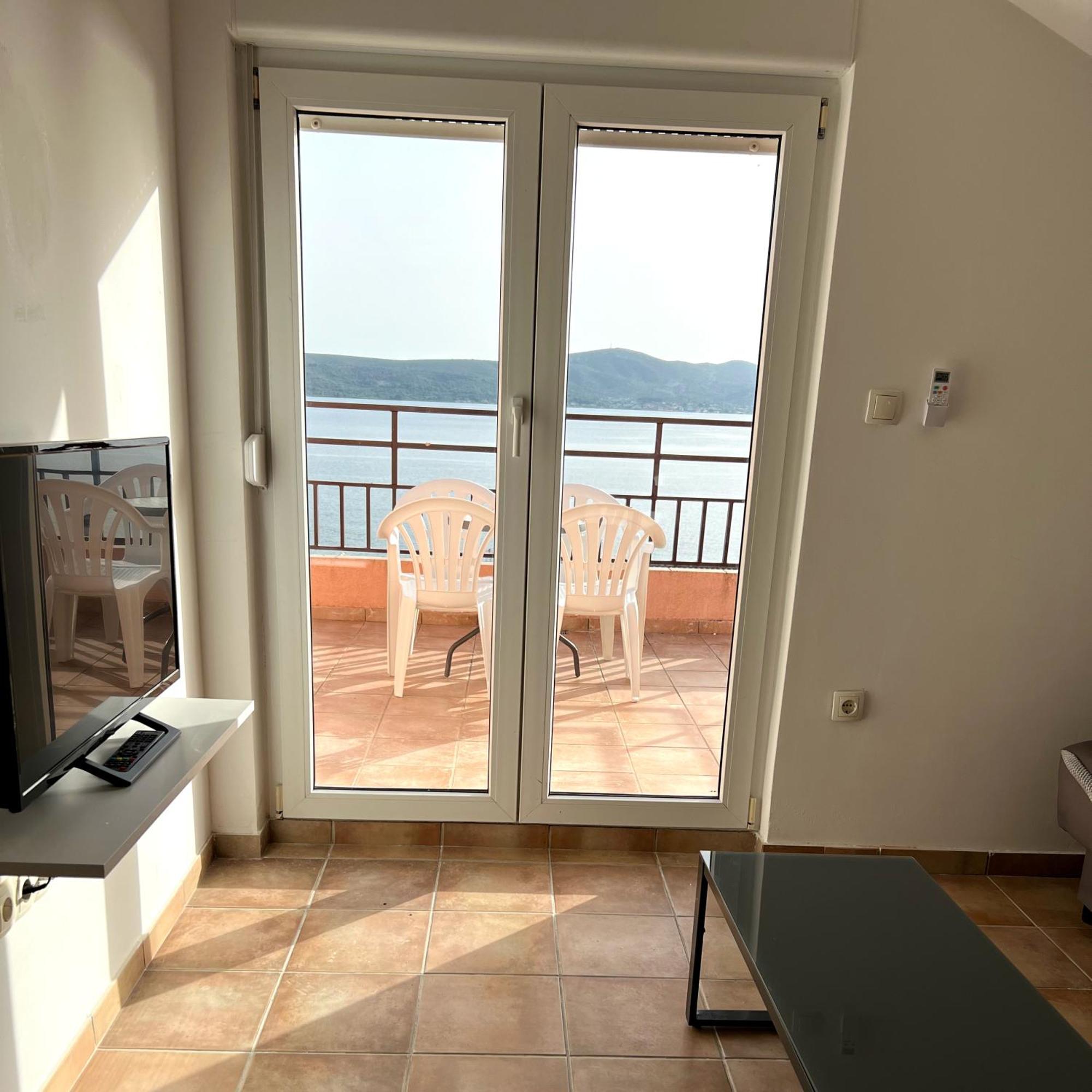 Apartments Dalmatia Sveti Petar  Habitación foto