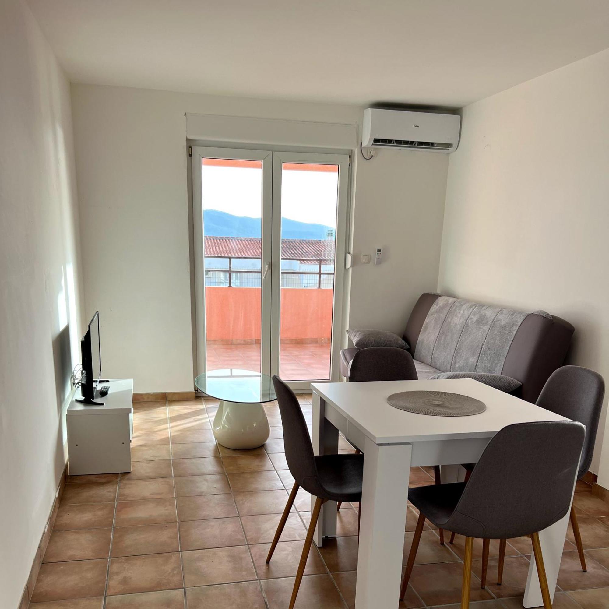 Apartments Dalmatia Sveti Petar  Habitación foto
