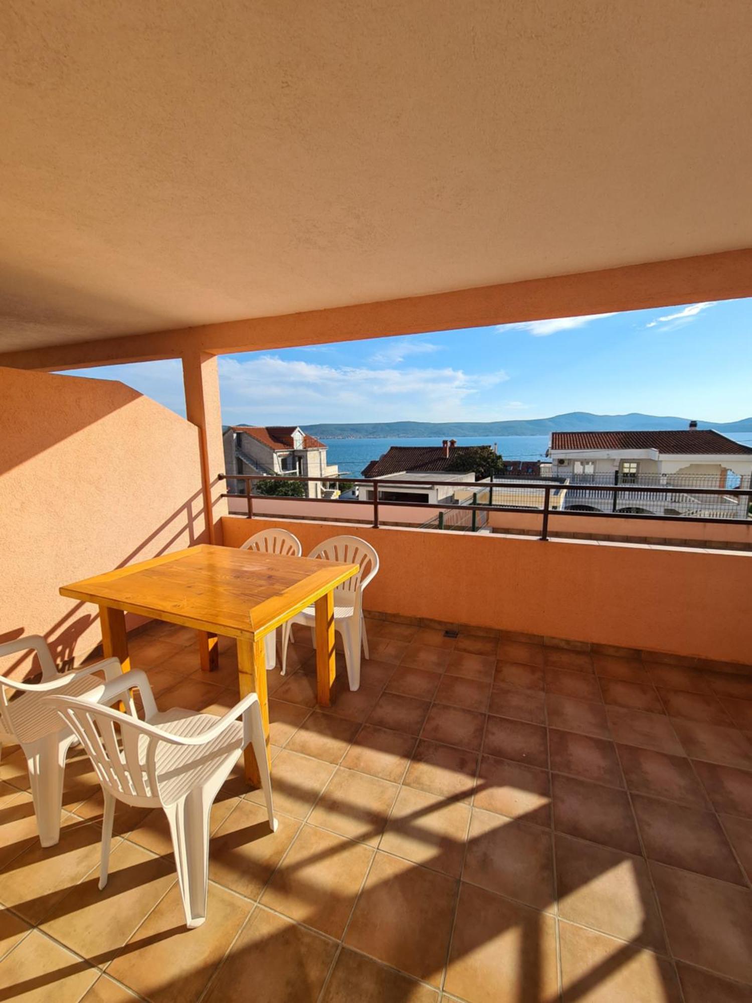 Apartments Dalmatia Sveti Petar  Habitación foto
