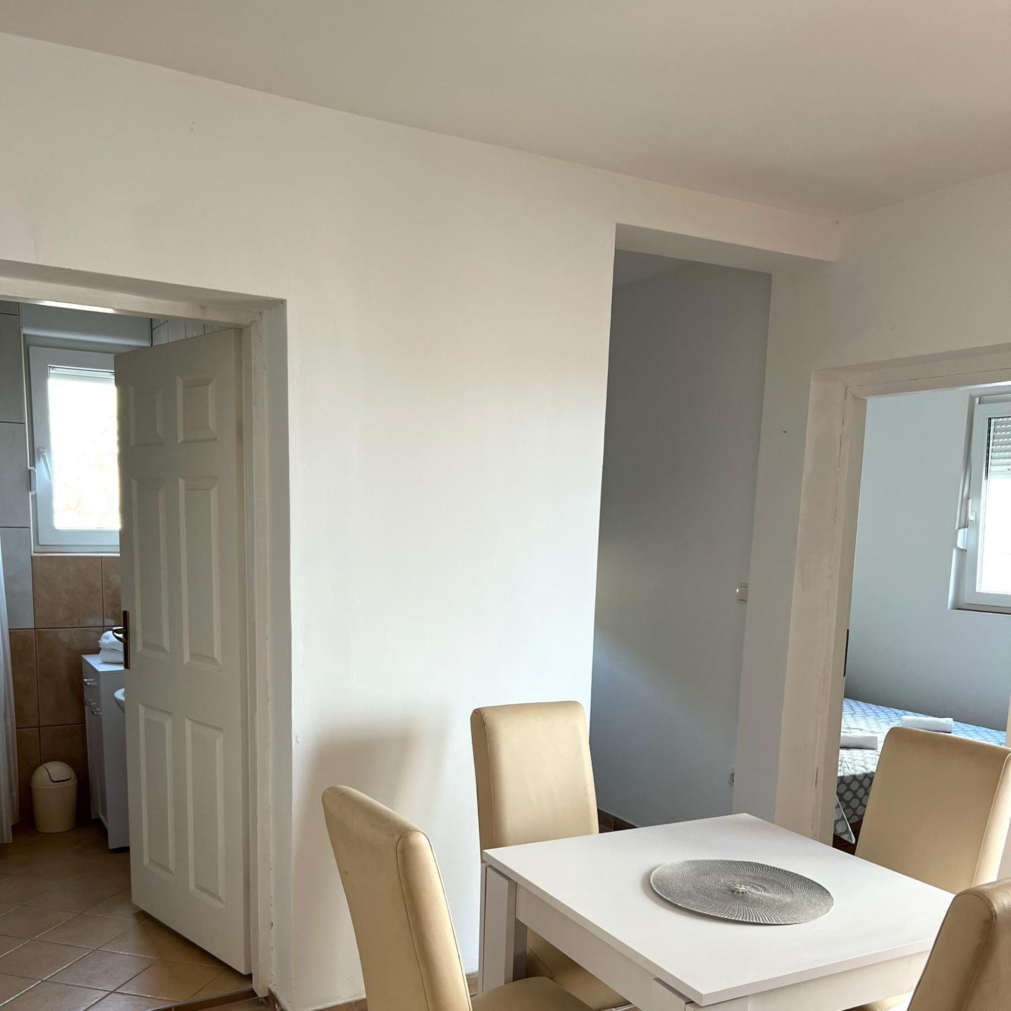 Apartments Dalmatia Sveti Petar  Habitación foto