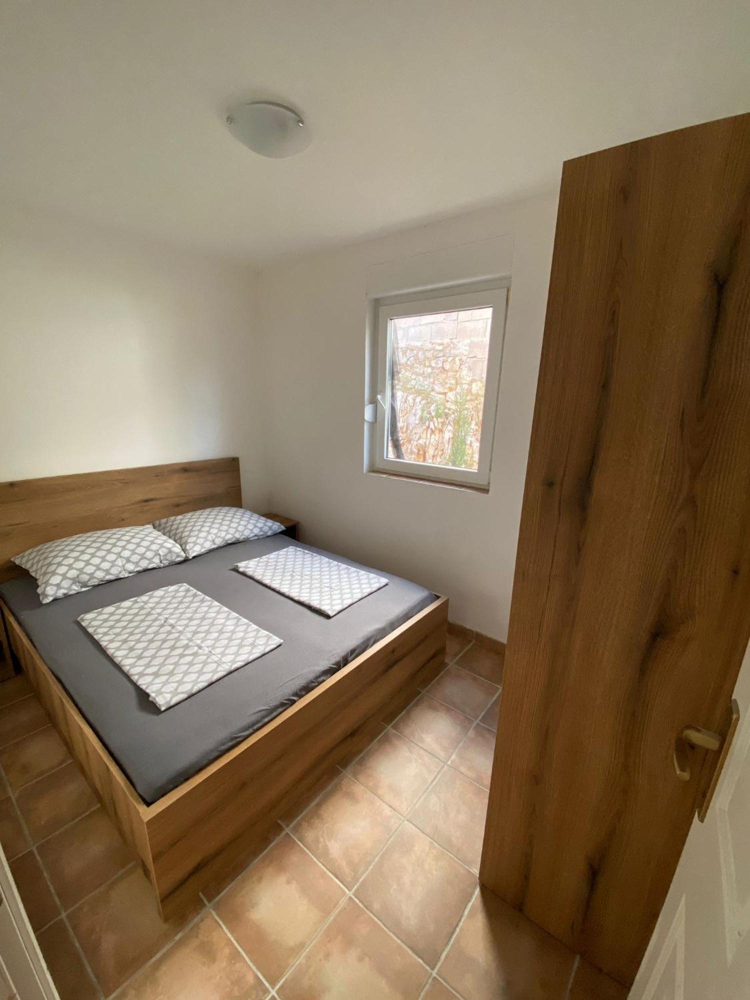 Apartments Dalmatia Sveti Petar  Habitación foto