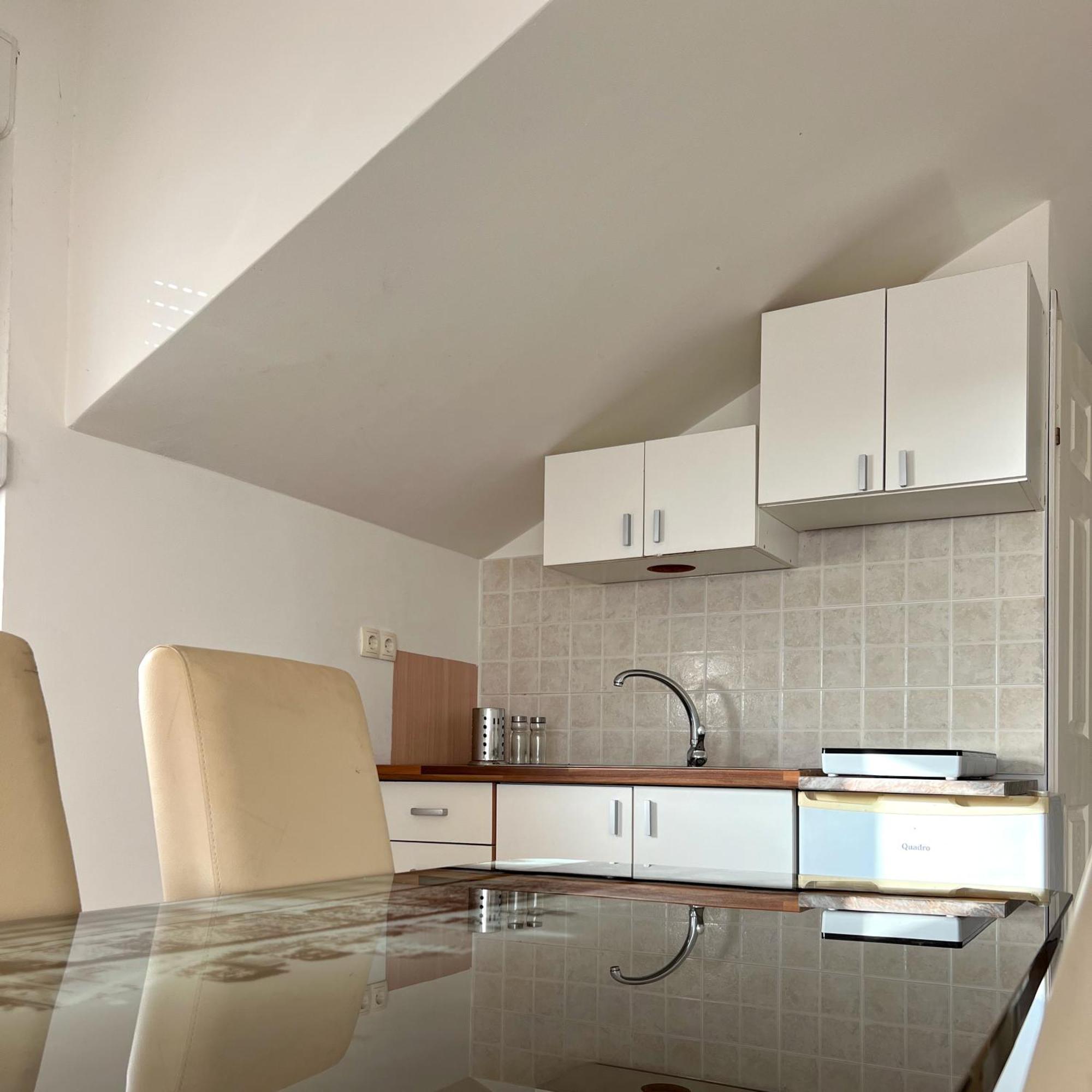 Apartments Dalmatia Sveti Petar  Habitación foto