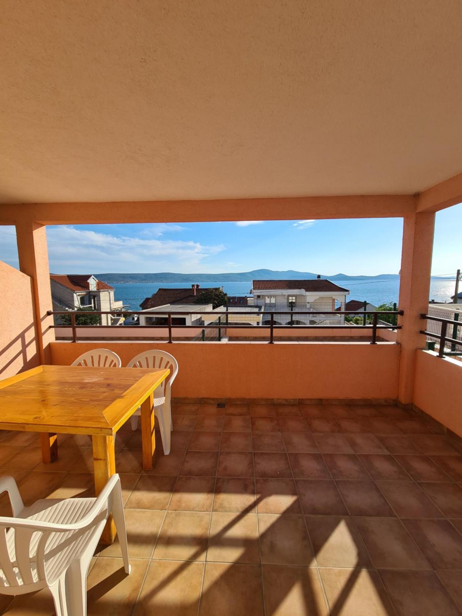 Apartments Dalmatia Sveti Petar  Habitación foto